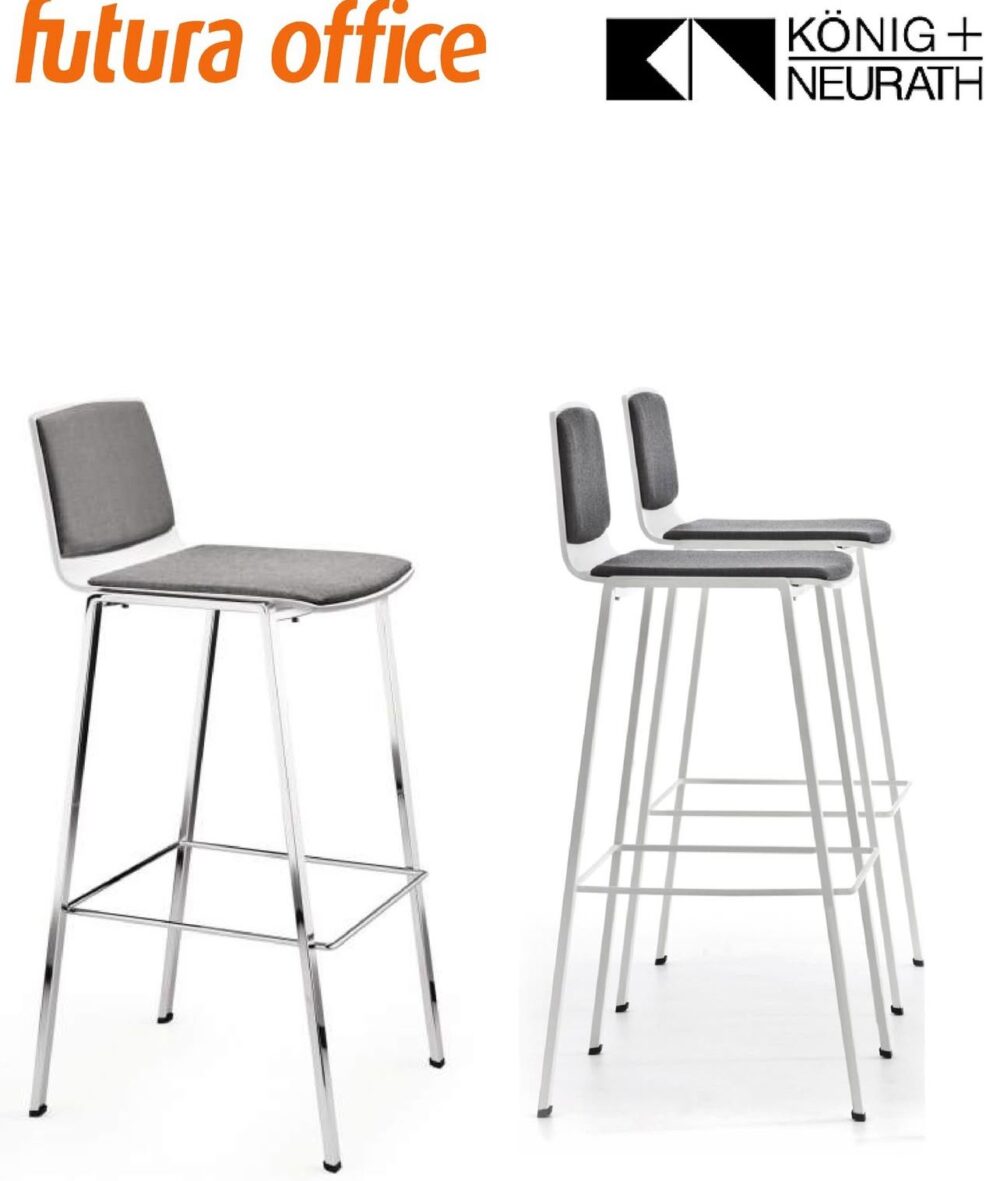 Karrige KONIG ^ NEURATH Futura tech